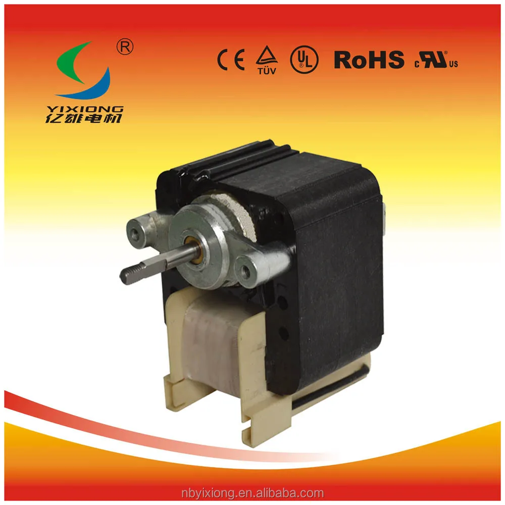 
YJ62 Oven Convection Fan Motor 