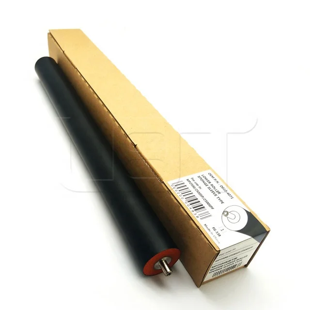 Fuser Lower Pressure Roller for Ricoh Aficio MP2500 MP2500SP MP2500SPF D010-4081 Japan Korea China