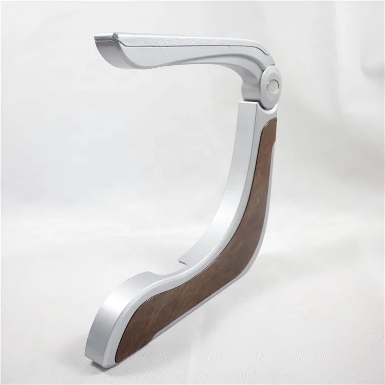 High quality wear resisting CCC universal bus seat armrest