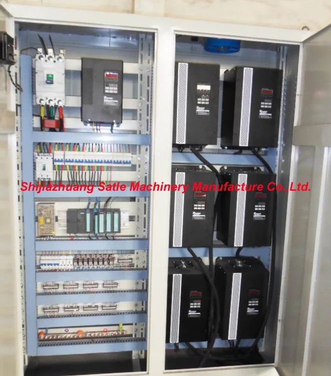 
Spooler Take up Machine/ Wire Winding Machine SX800 