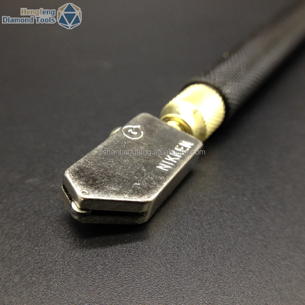 Nikken NC-X03 Glass Cutter