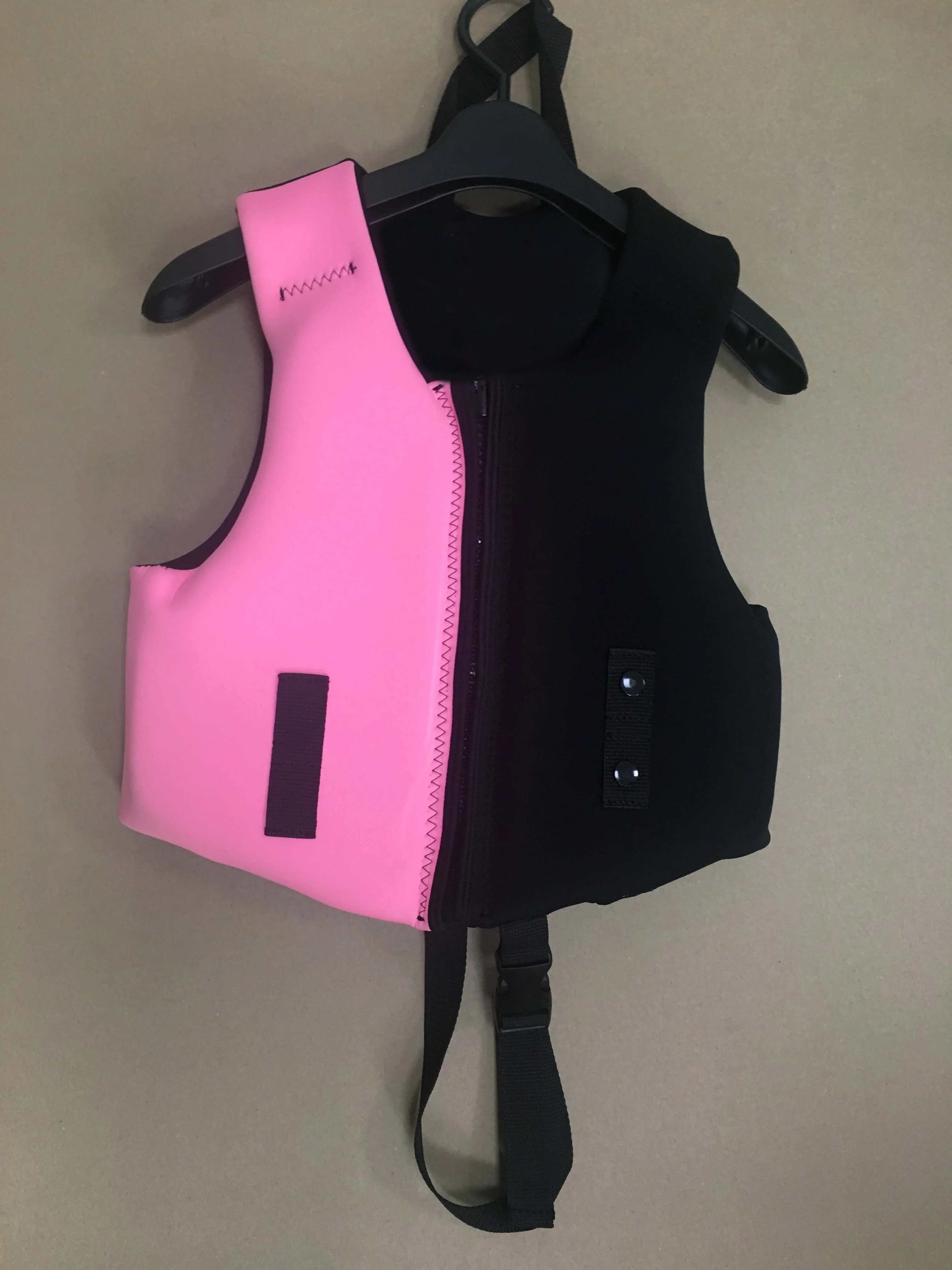 Спасательный жилет для взрослых с логотипом на заказ