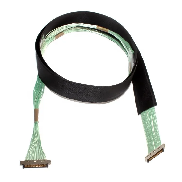 0.5mm Шаг 2 Кусок Соединитель кель SSL20-20SB Микро коаксиальный кабель для безопасности оборудования