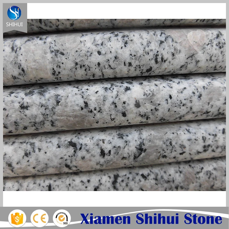 Granite Tile 60X120 High Quality Natural Graphic Design White Marble Tile Polished 2 - 3 Wall Decoration Tiles Traditional G383