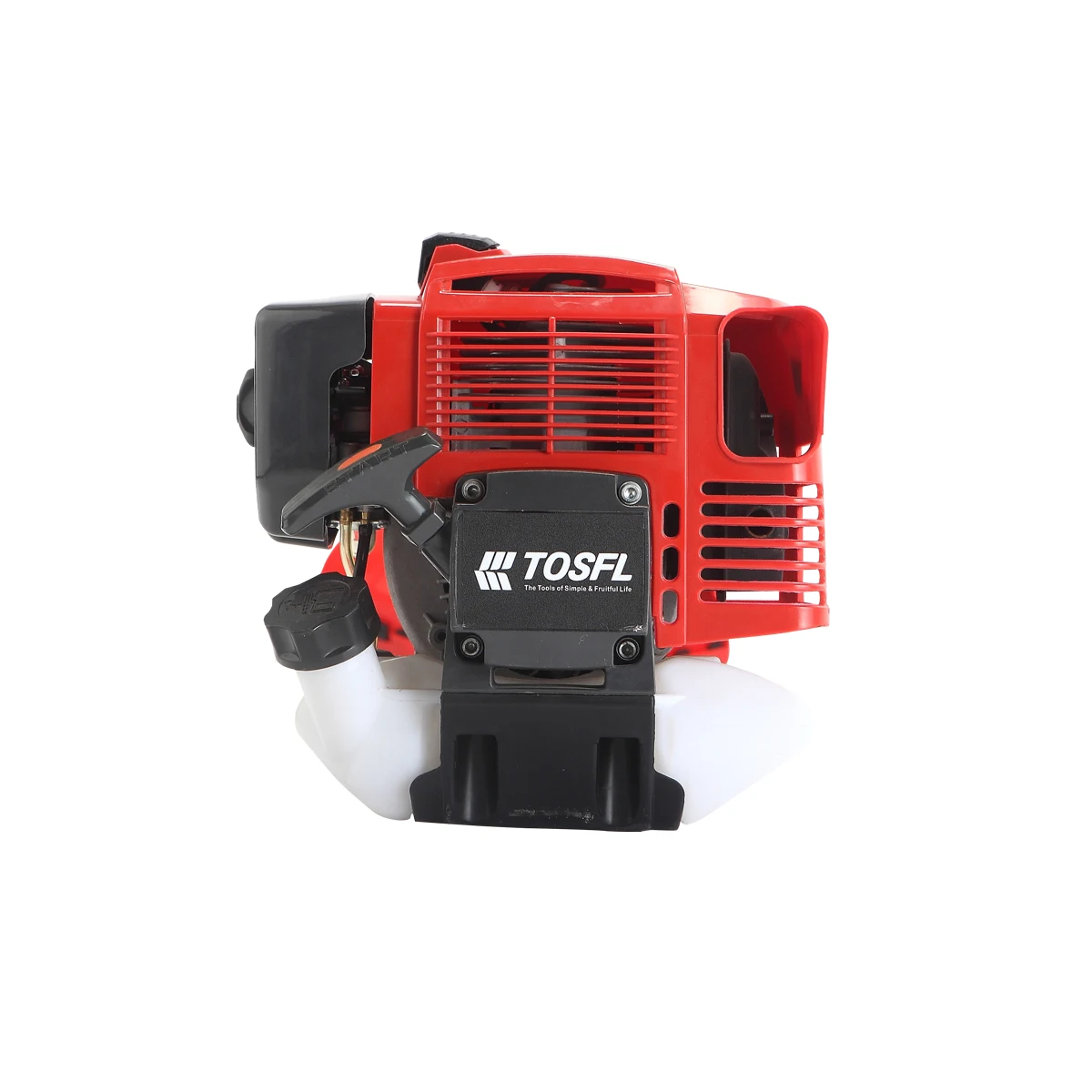 1E44F-5  Brush Cutter 2-Stroke Engine 52CC