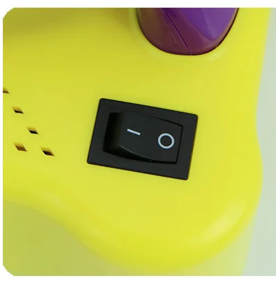 2020 China Supply mini electric air compressor pump for balloons