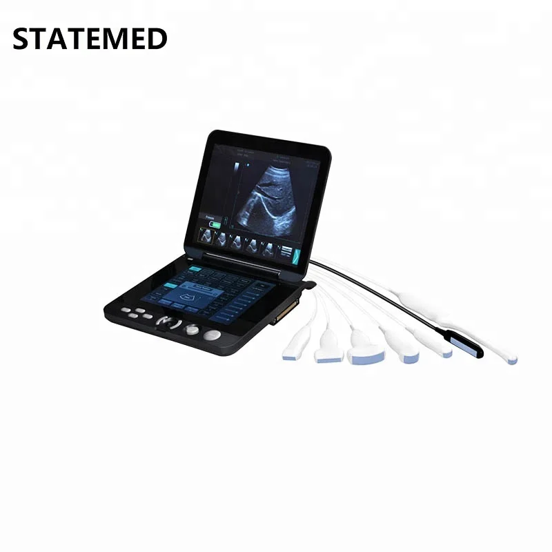 VET Portable Veterinary Ultrasound Machine Scanner