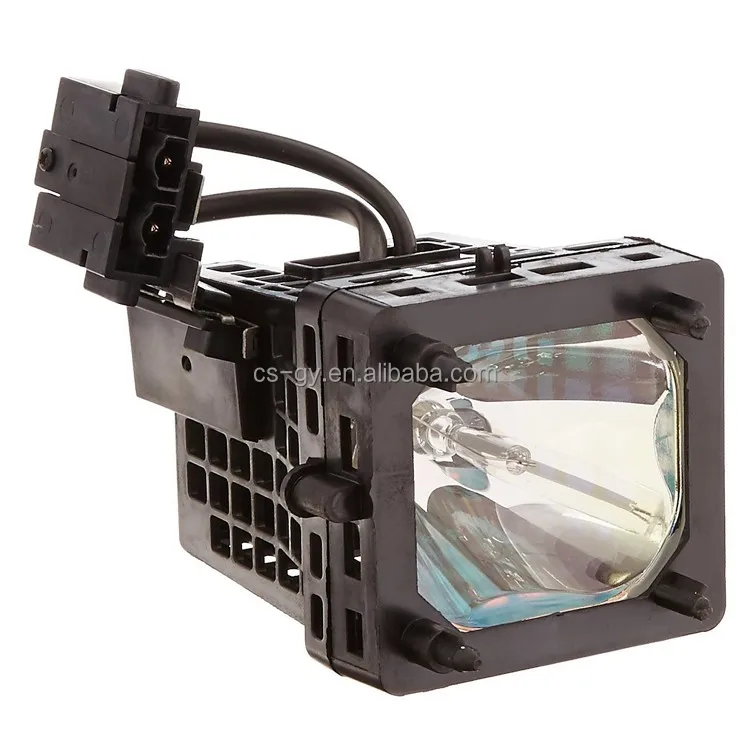 Низкая цена Совместимость лампы проектора XL-5200 UHP 100-120 Вт для Sony KDS-55A2000 KDS-55A2020 KDS-55A3000