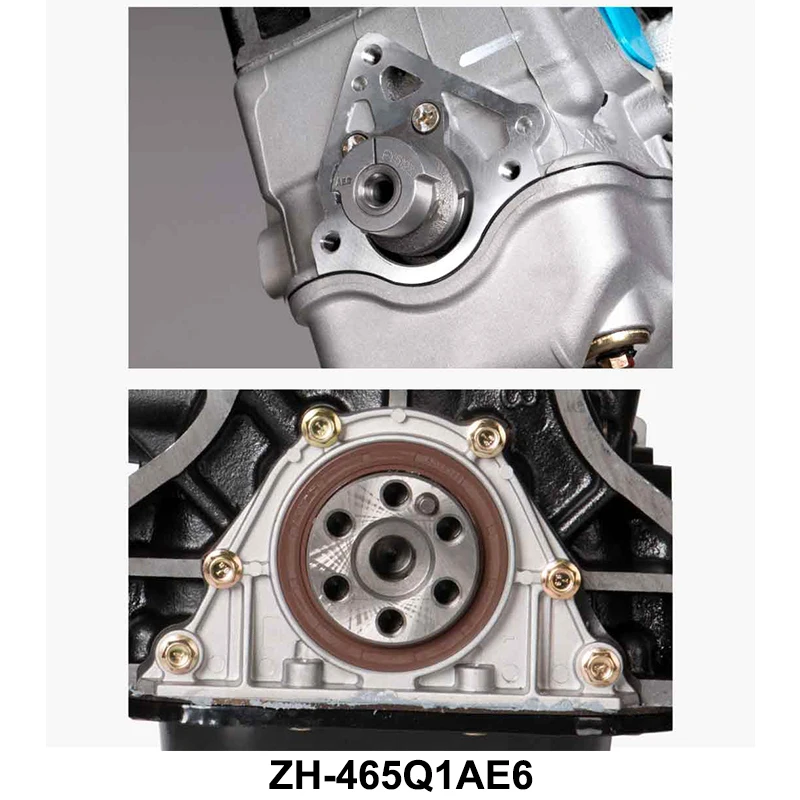 DFSK mini truck engine 1.1 for wuling hafei lifan faw dfsk mini truck