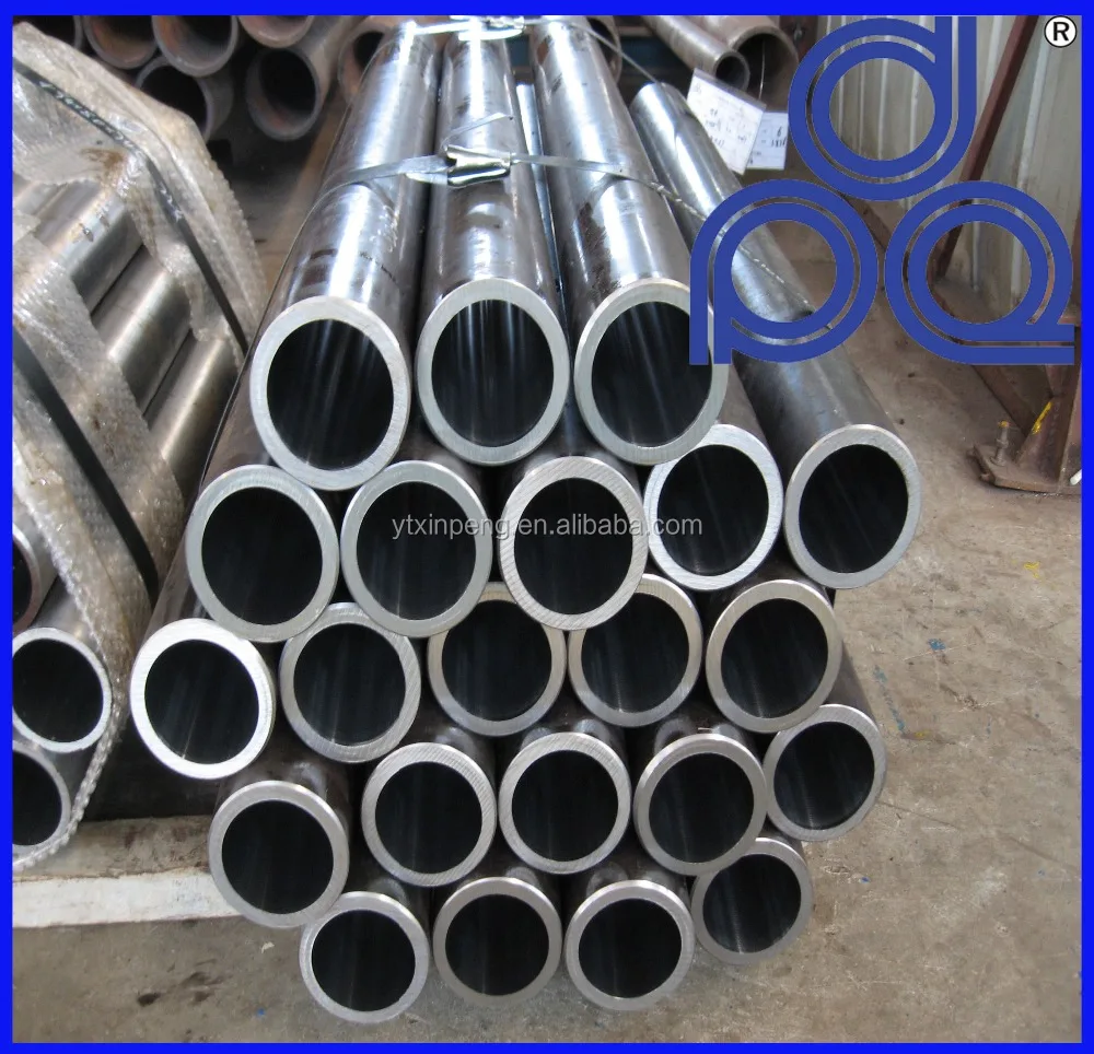 Стальных бесшовных труб/хонингованные трубы/SRB хонингованные трубы