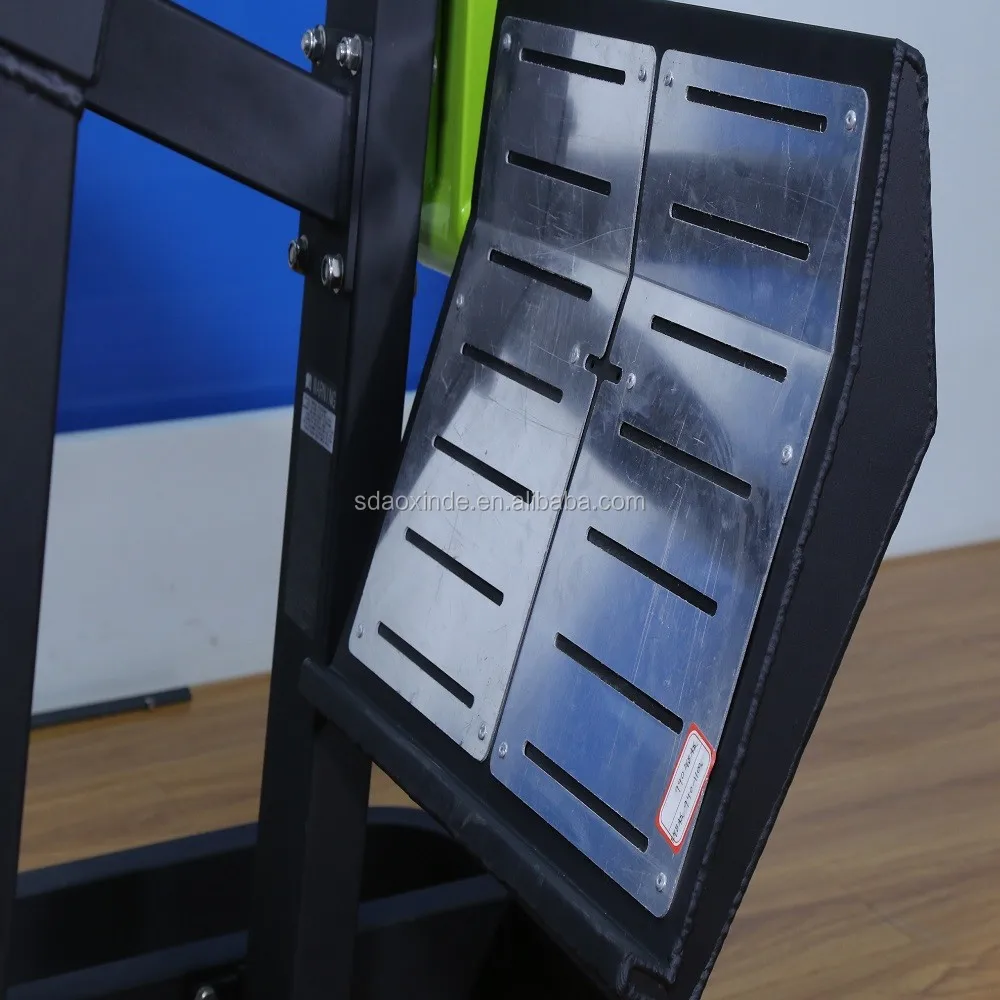 Fitness Equipment Manufacturer body stretching machine fitness