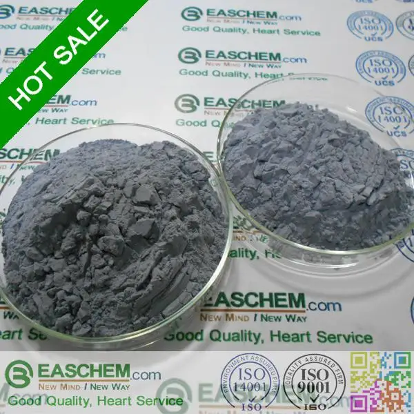 
1 - 2um to 35 - 45um Spherical Aluminium Powder with cas no 7429-90-5 and alias Aluminum for Aluminum Silver Paste 