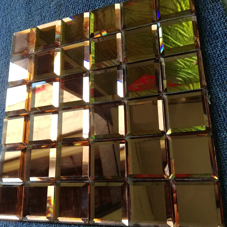 luminous glass corridor, decorative glass corridor