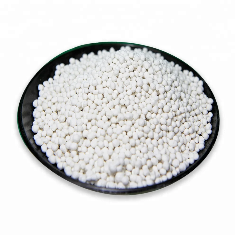 LVYIN MU 40-0-0 гранулированное удобрение SGN210 метиленовая мочевина