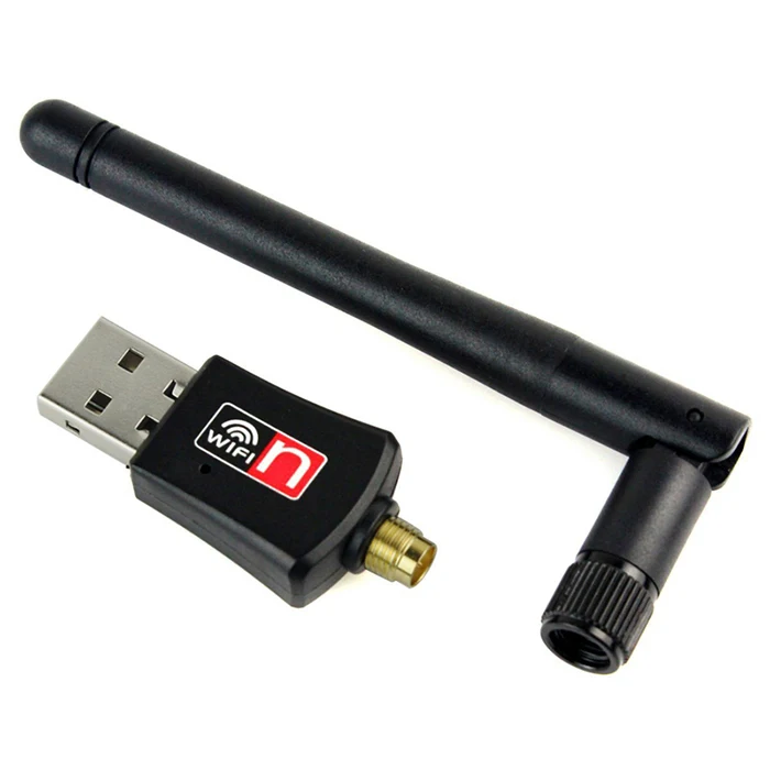 Mini Wifi USB Dongle Android RTL8192CU 802.11n 300Mbps Wifi USB Adapter