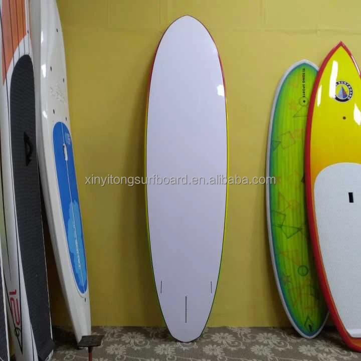 ABS+PC / Polycarbonate SUP paddleboard for 2017