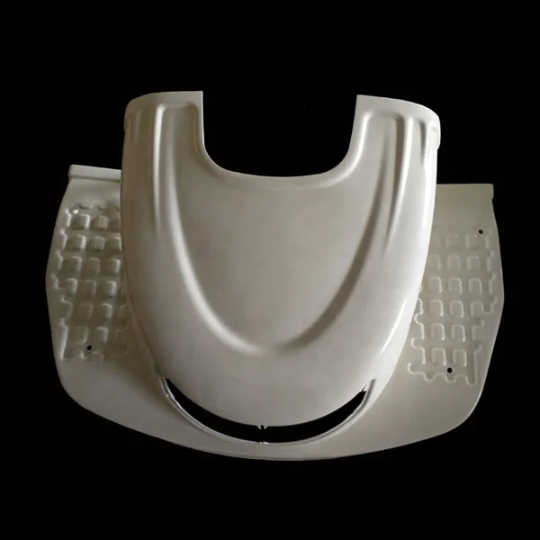 High quality OEM design Vacuum formed Thermoforming cheap plastic enclosures