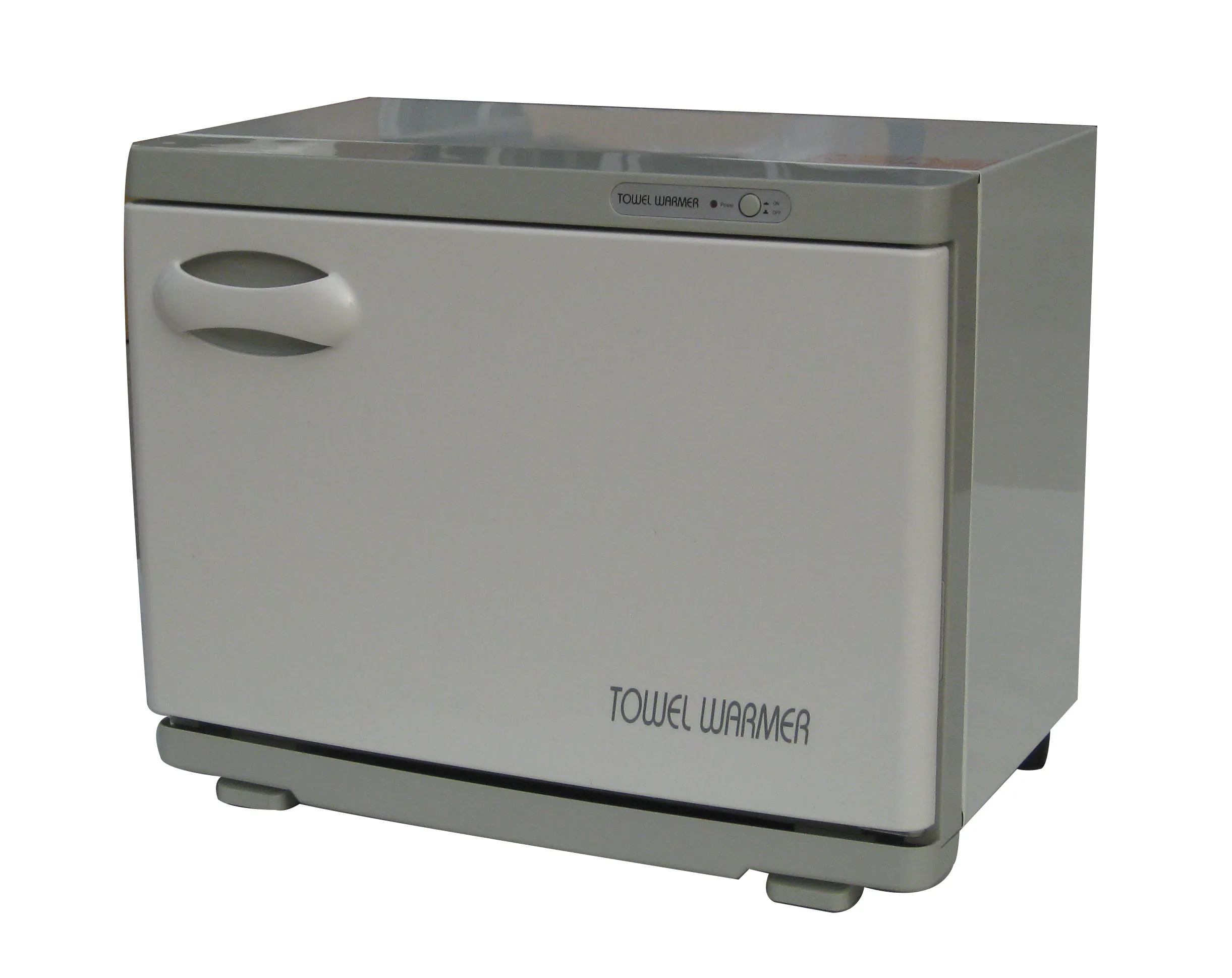 23 Litre Factory Price Single-Door Automatic Mini Hot Heated Towel Sterilizer Towel Warmer Cabinet for Beauty Salon Massage