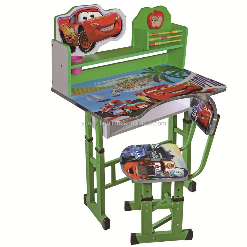 
 XD-517, оптовые цены, деревянные детские настольные стулья для спальни, набор мебели  