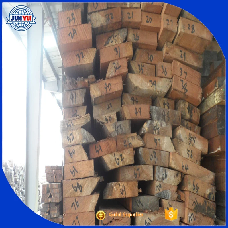 Camernoon bubinga wood timber