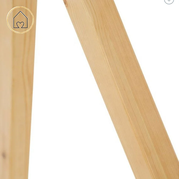 Baby room nursery single queen size children tipi teepee di floor bed for sale