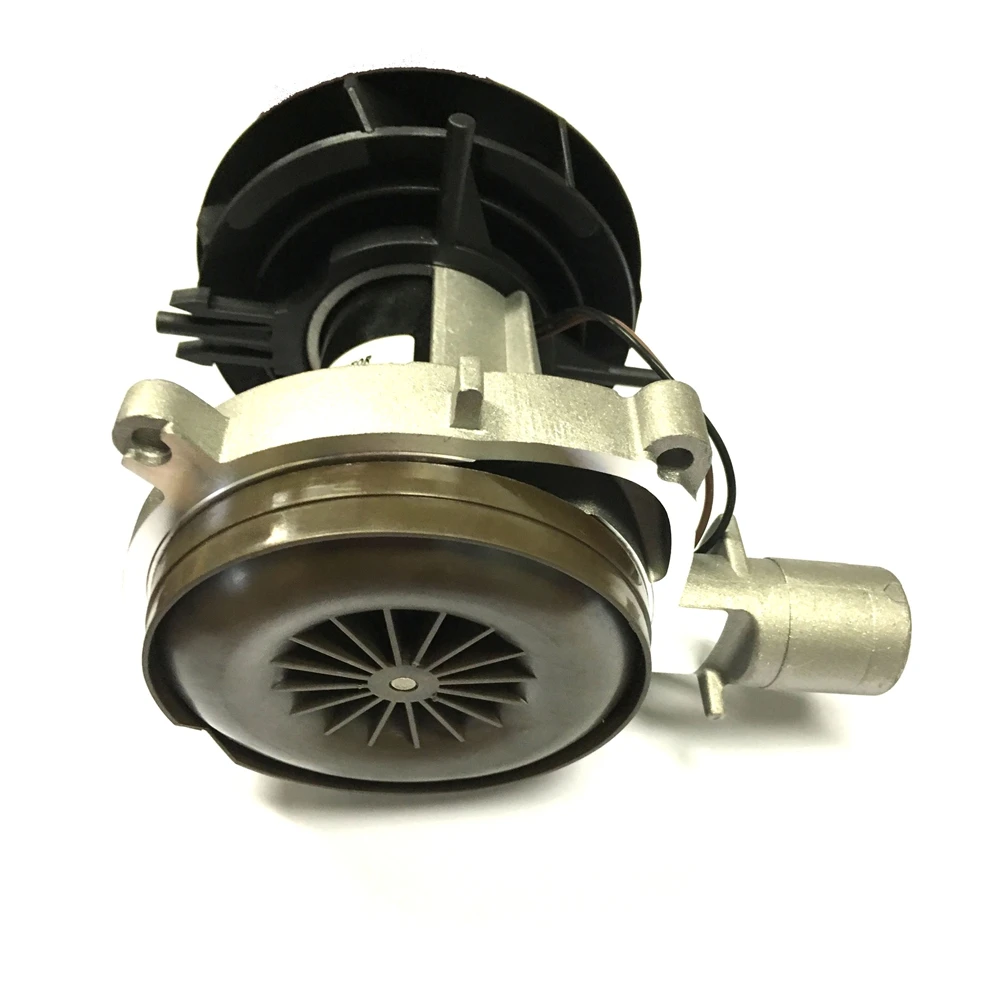 
Parking Heater Parts 12V / 24V Motor fan/blower suitable for Eberspacher D4, blower motor 252114992 