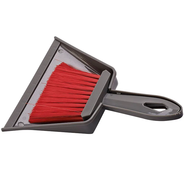 Сделано в Китае оптовая продажа индийских одной рукой веник с совком