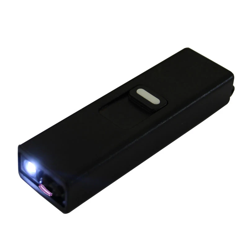 Smoking Accessories Electronic Cigarette USB Plasma Lighter/ Flameless USB Smoking arc Lighter