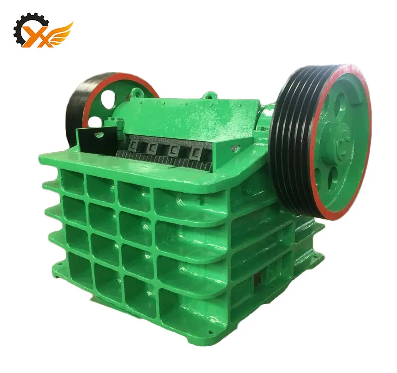 High Performance  small stone crusher for sale
