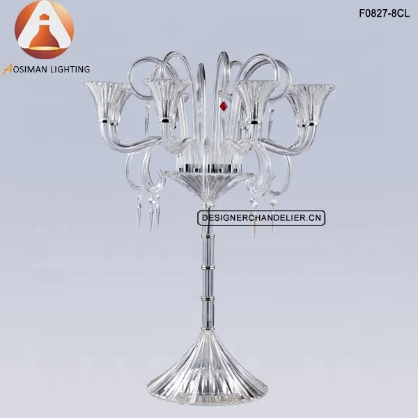 Wedding Candelabra