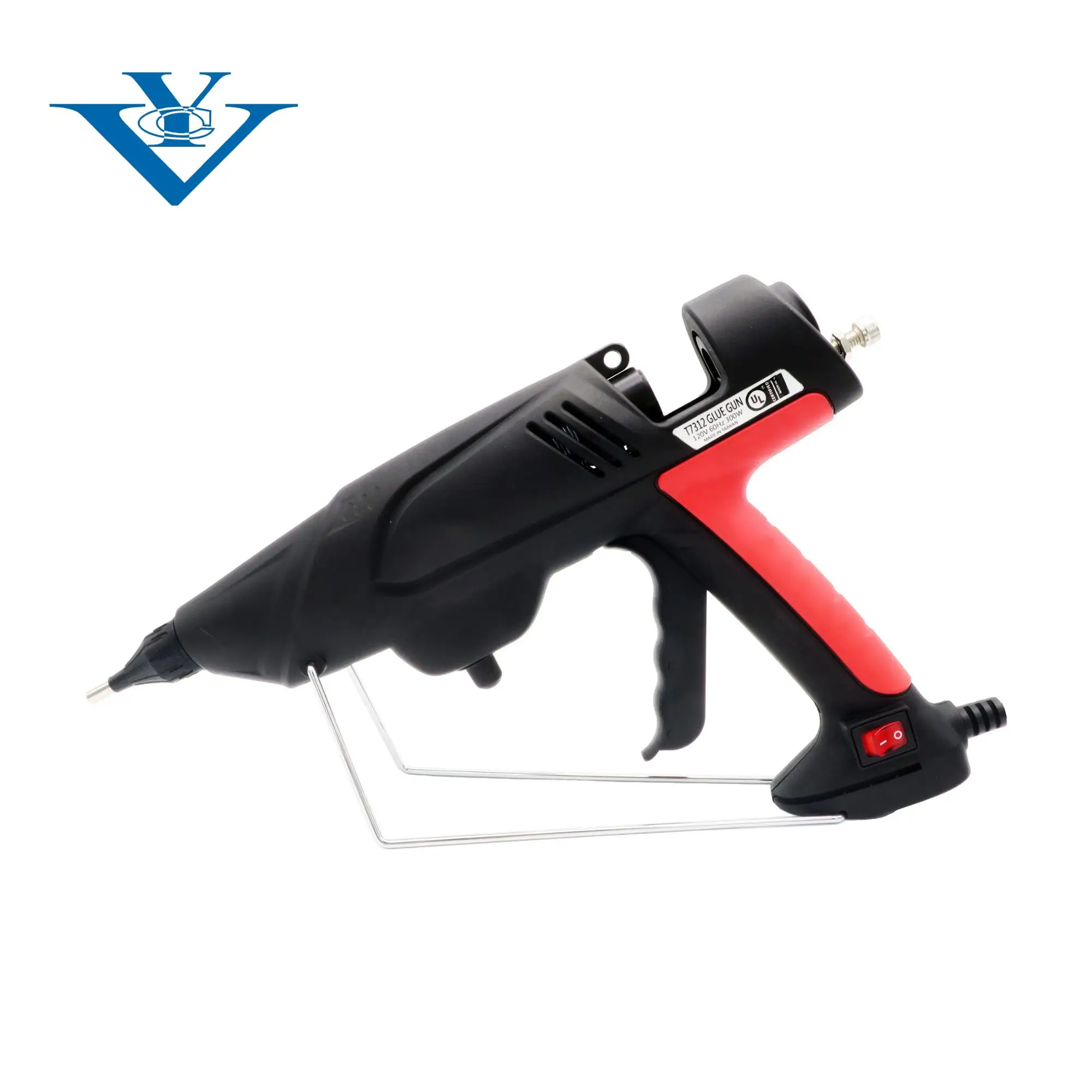 15mm Glue Sticks 300W Heavy Duty Adjustable Glue Gun