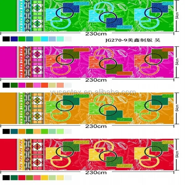 Wholesale100% Polyester pigment printed microfiber peach skin fabric for bedding/mattress textile fabric