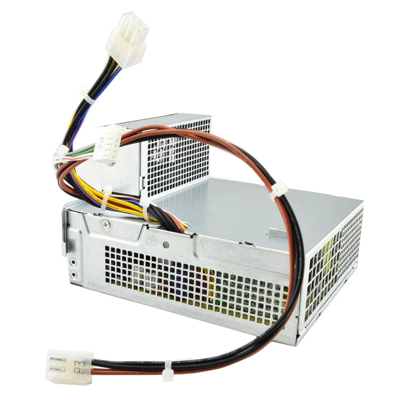 611482-001 блок питания для HP Compaq 8000 8100 6000 SFF