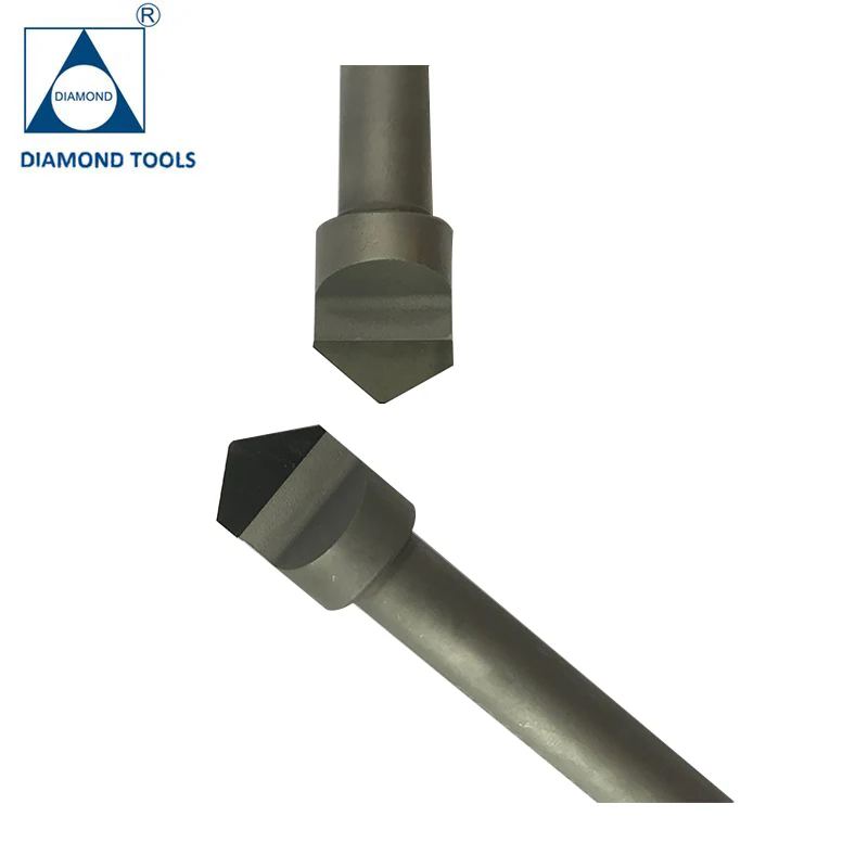 CNC cutting tools marble carving knives stone carving tools