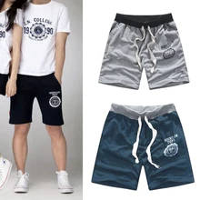 Hot New Mens Casual Sport Dance Baggy Jogging Harem Shorts Trousers M-XL Free Shipping