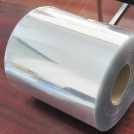 transparent rigid pvc plastic sheet 0.1 mm for vacuum forming