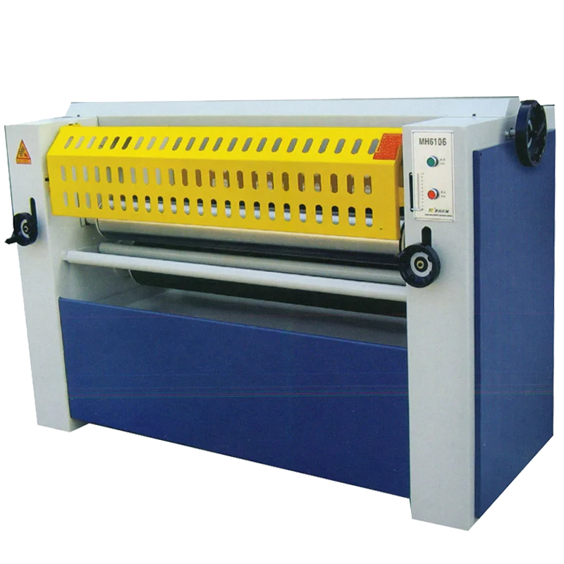 1400/2700mm veneer 4 rollers glue spreader/plywood proudtion machine