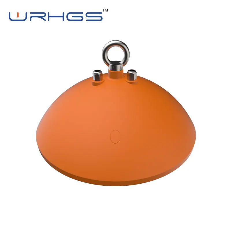  IP65 unti-dust Пищевая Фабрика 150 Вт промышленный UFO светодиодный подвесной