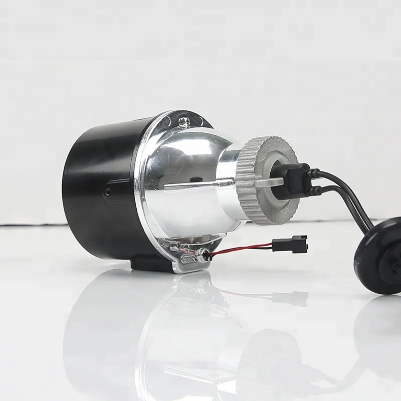 
New pattern! Fog lamp xenon projector 