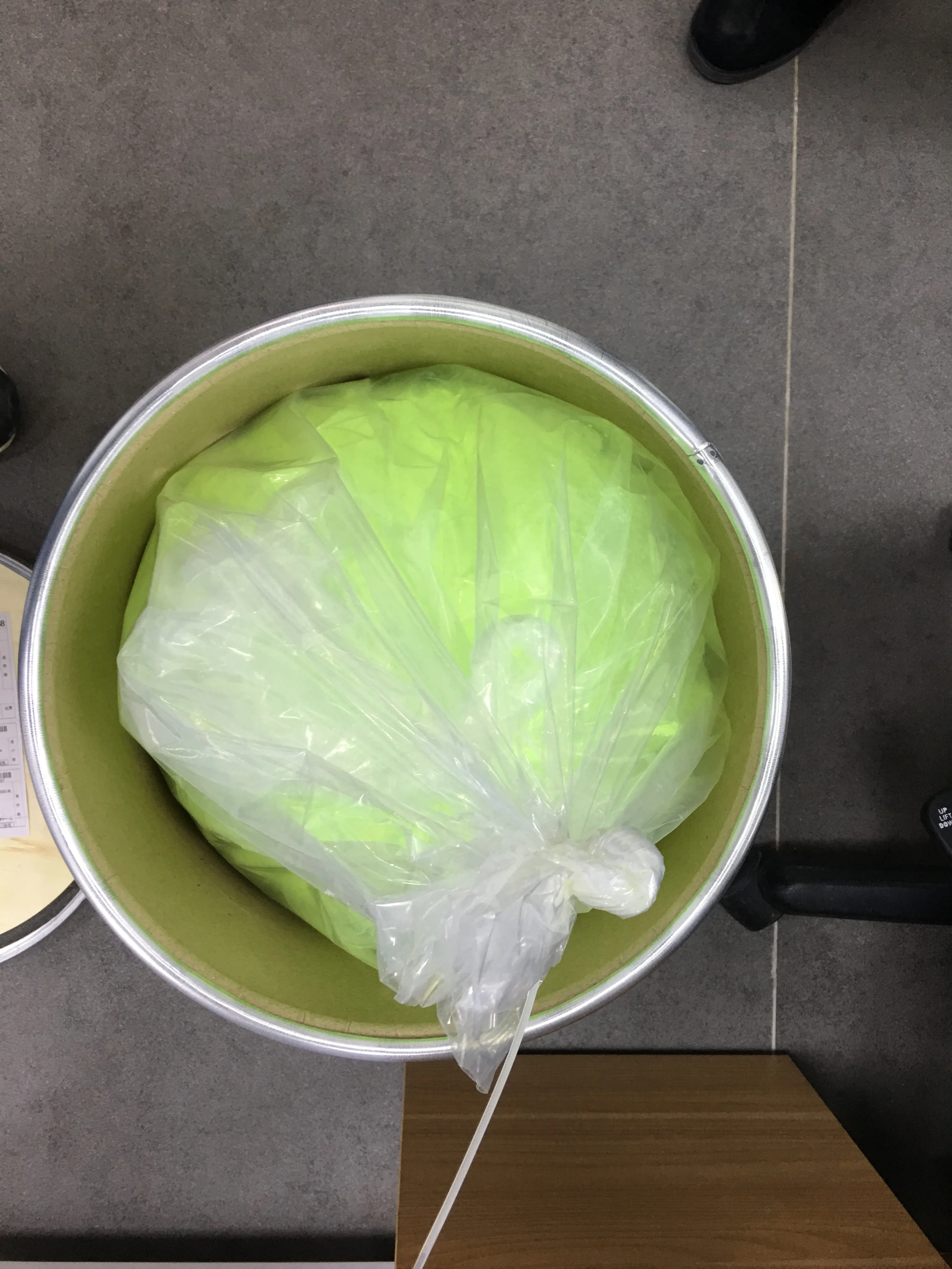 Оптический осветлитель OB-1 для инженерного пластика с высокой температурой плавления