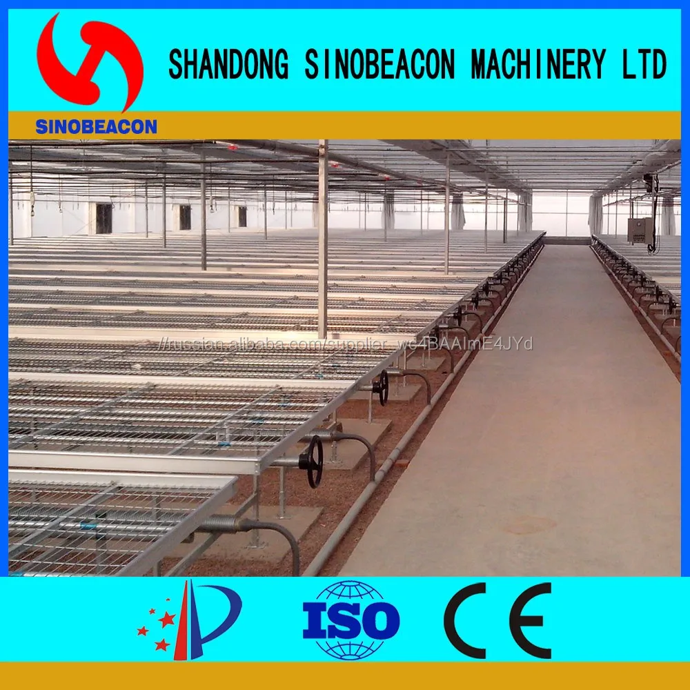 Сельскохозяйственные Выбросы Парниковых Подвижная Почва Для Посадки Сада Таблицы