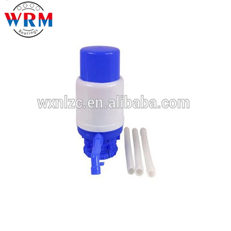 УСИ wrm 5/6 галлонов бутилированной типа стороны давление воды, насос дозатор