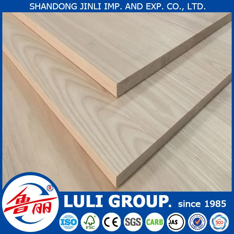 Ясеневая доска для