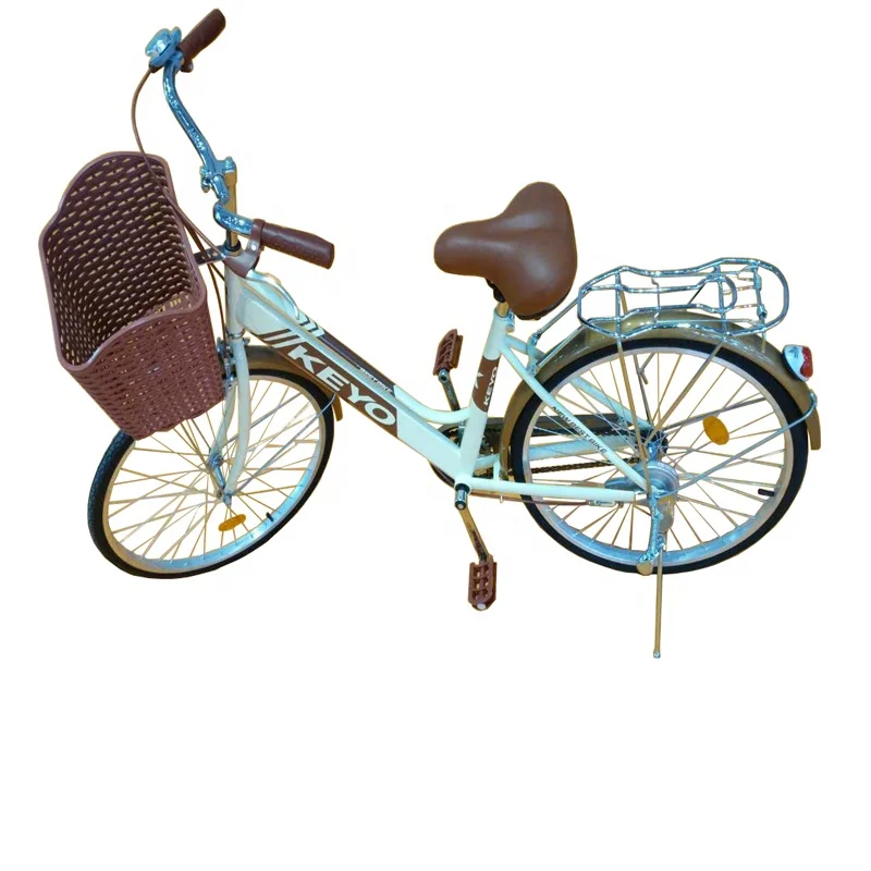 
Wholesale Single speed 2019 lady bike 24