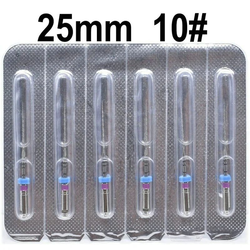 Dental MT-FILES  rotary engine files M files soft and flexible for dental instrument  dentistry tool material