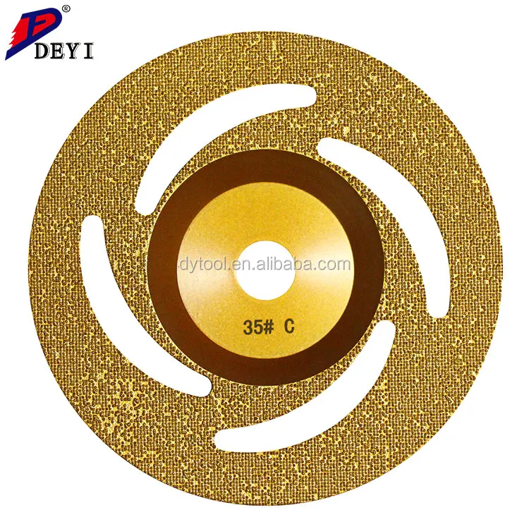 100*16*1 20 мм режущий диск алмазный шлифовальный станок