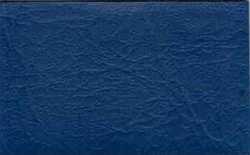 Factory Cheap A4 Leatherette Certificate Folder with Foil Logo