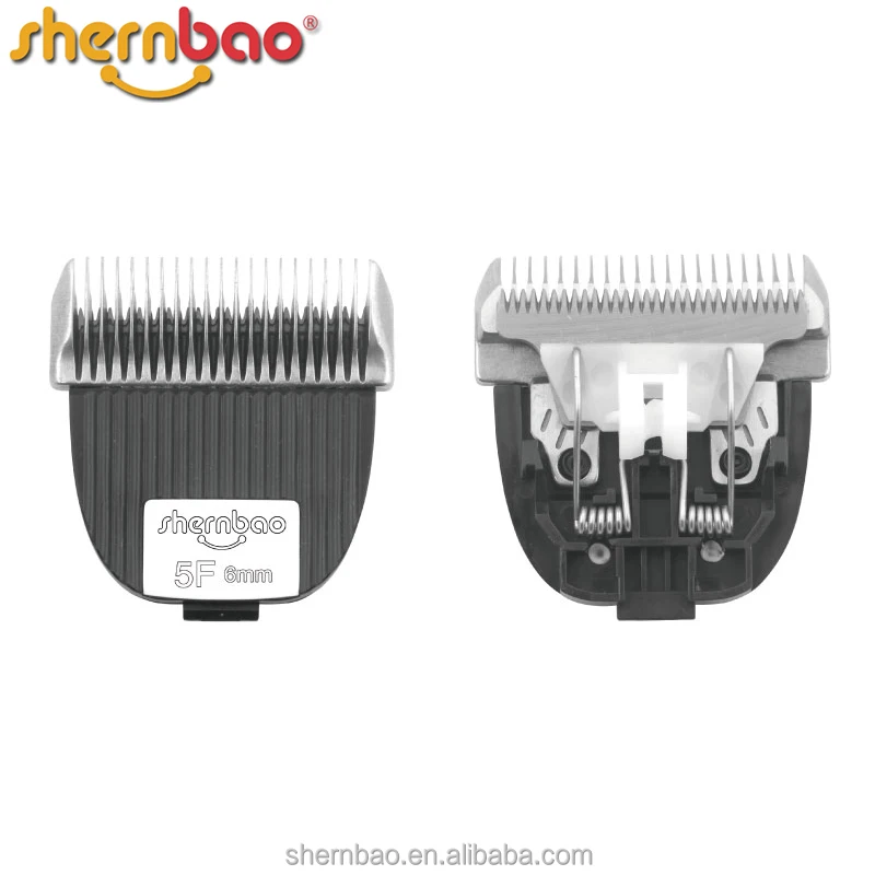 Shernbao съемная машинка для стрижки волос
