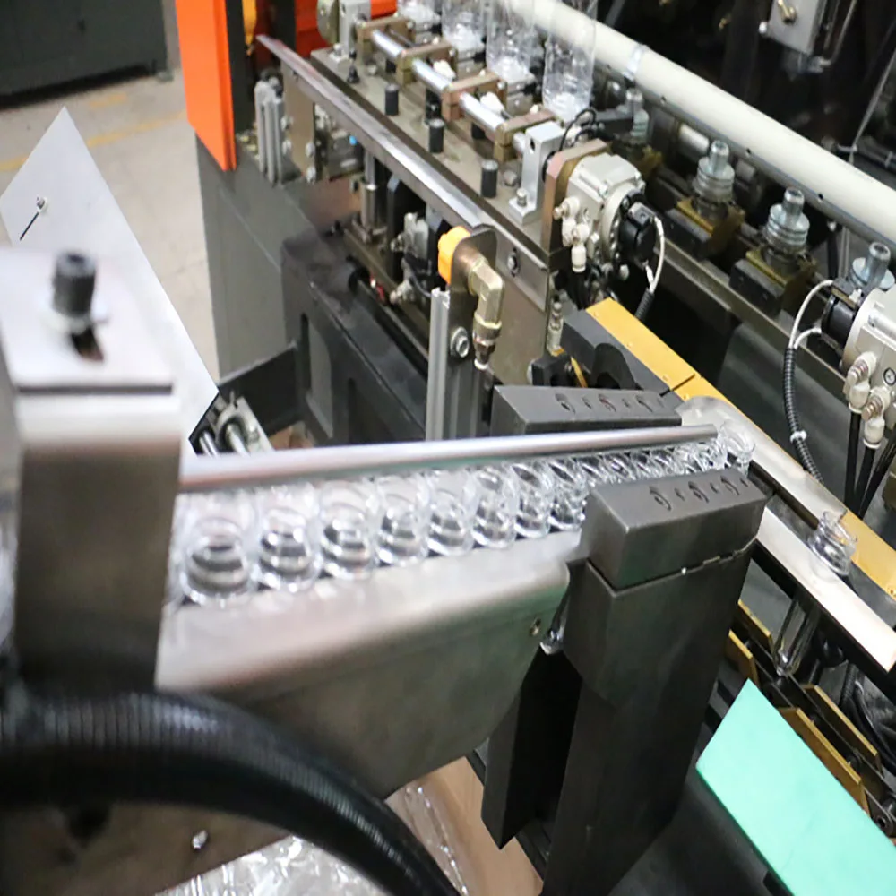 Pet Automatic Blow Moulding Machine /Pet Blowing Bottle Machine