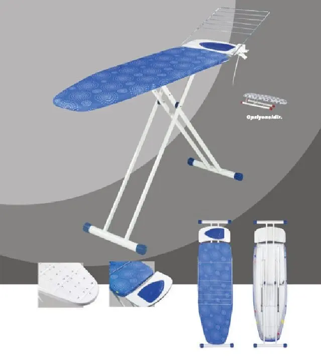 IRONING BOARD